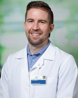 Todd Dunaway, DO