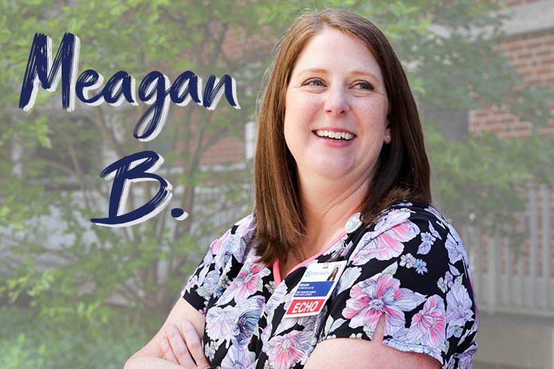 Meagan B.
