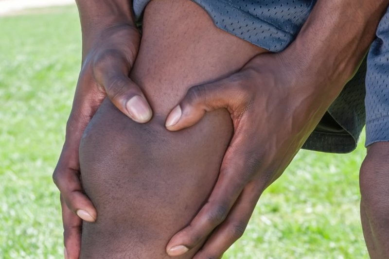 Knee Pain