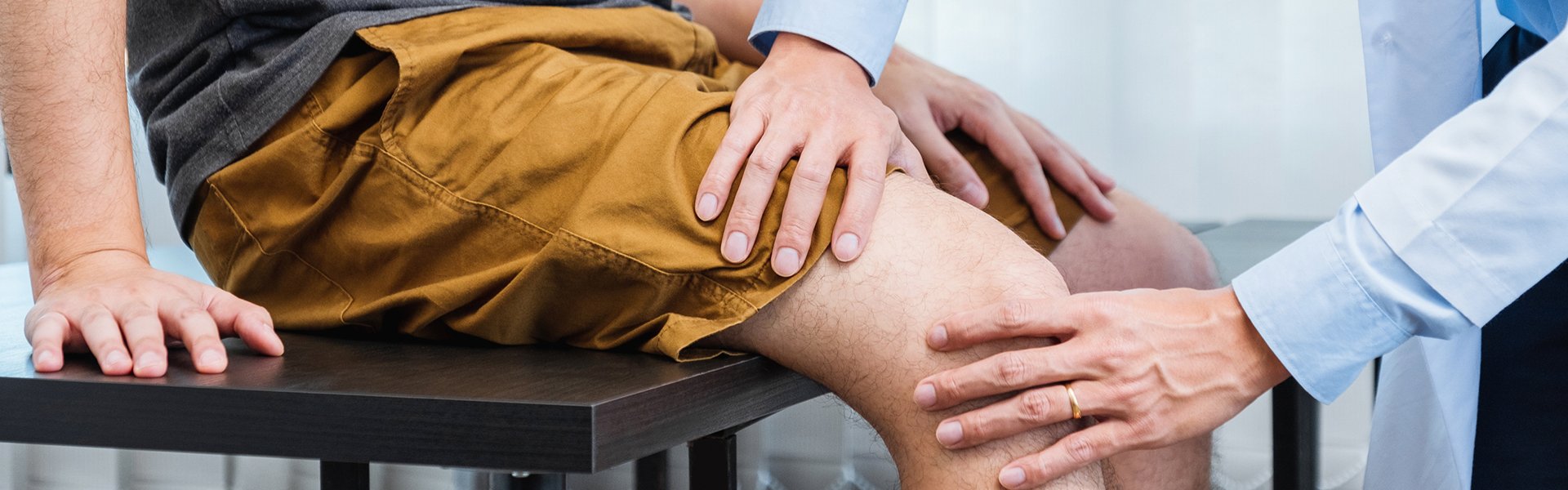 Sports Medicine