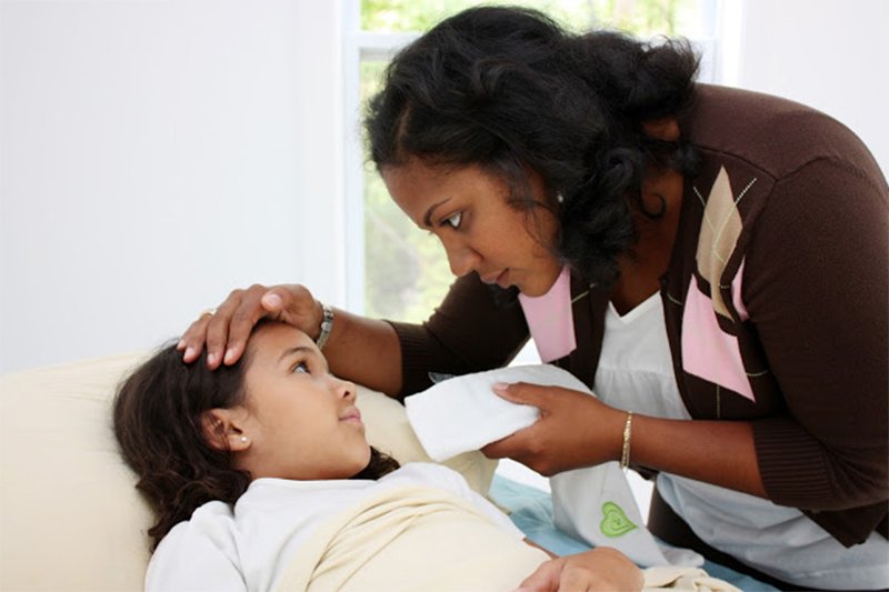 6 Ways To Keep Your Family Healthy When Someone Has the Flu