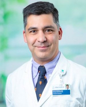 Ravi Agarwala, MD