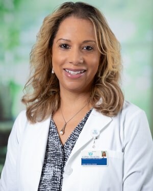Danielle Scott, PhD