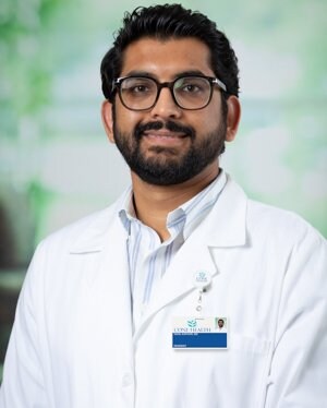 Sahil Kapoor, MD