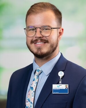 Gerald Branden Mabe, MD   
