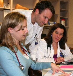 Medical Residency Consulting