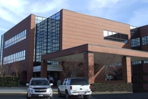 Cone Health Occupational Health & Wellness at Greensboro