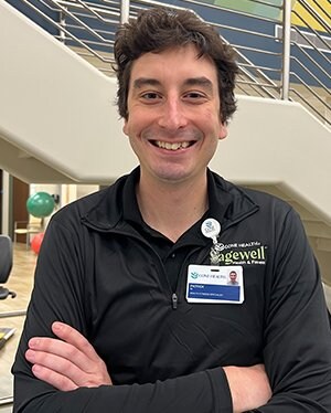 Patrick Westervelt