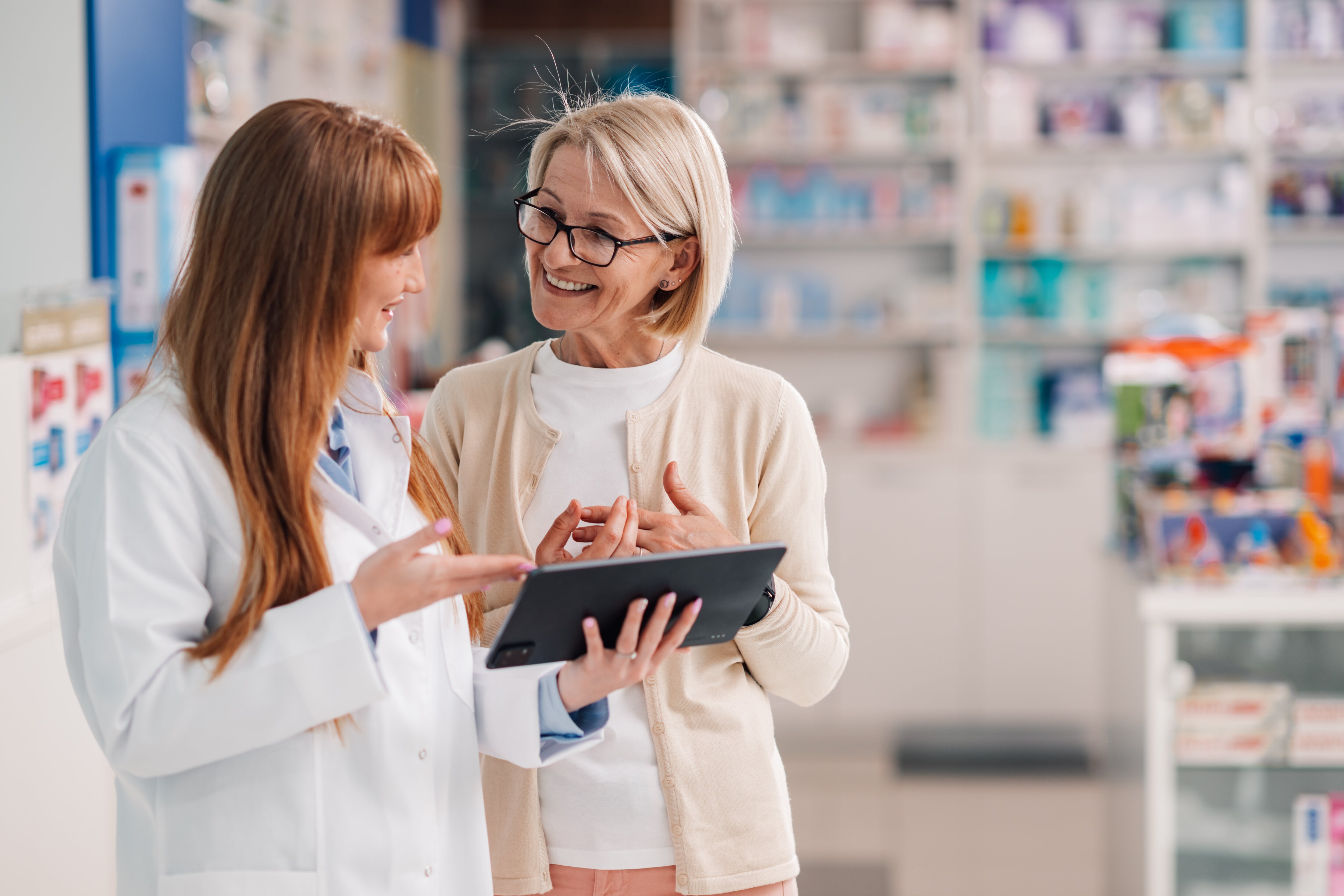 Practical Pharmacy Tips