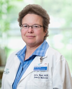 Sara Neal, MD