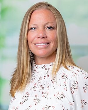 Debra Millikan, Program Manager