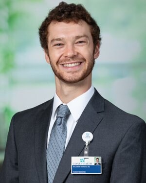 Solomon Yanuck, DO