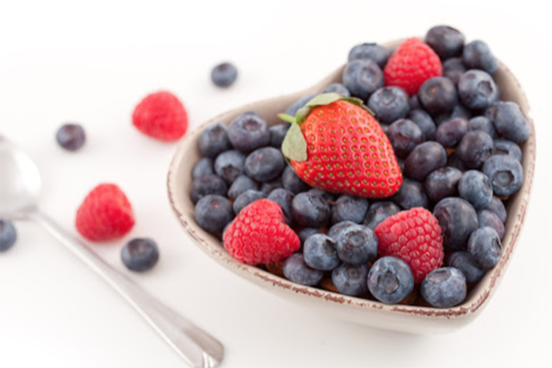 8 Easy Steps to a Healthy Heart