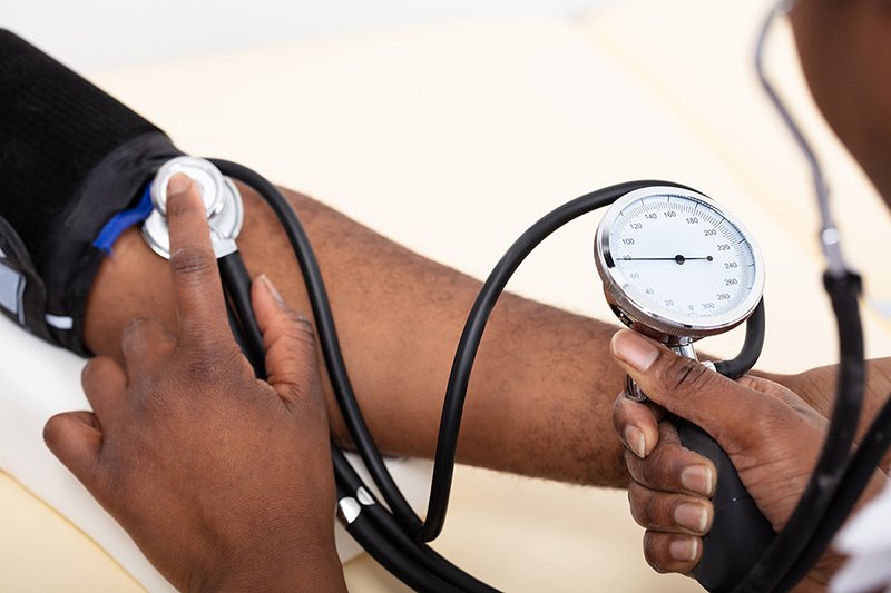 Blood Pressure