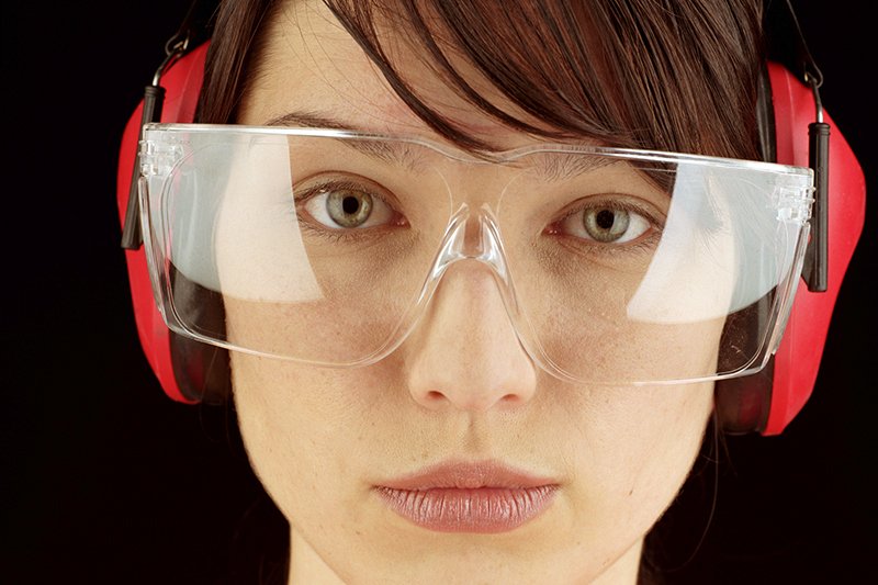 Eye Safety