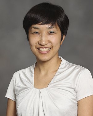 Reina Hisada, MD