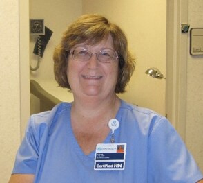 Susan Kirks, RN
