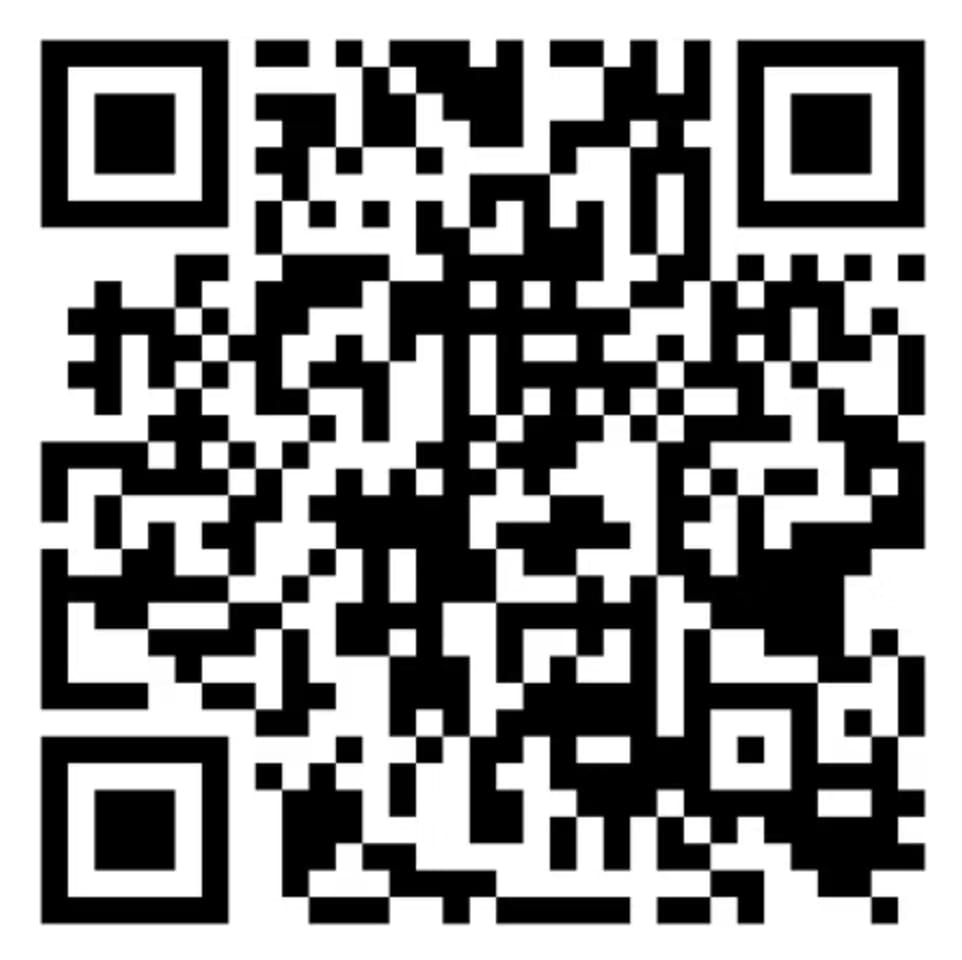 QR Code: Sign Up for a Car Seat