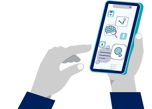 Smart Phone Apps