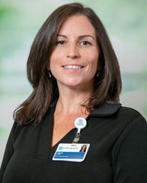Amber Chrismon