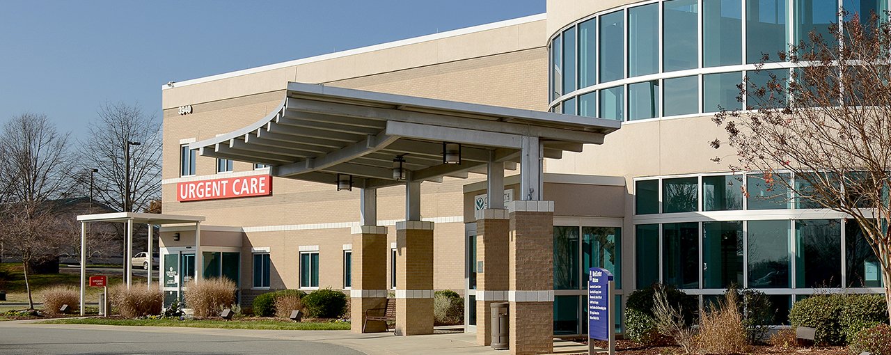 Urgent Care at MedCenter Mebane