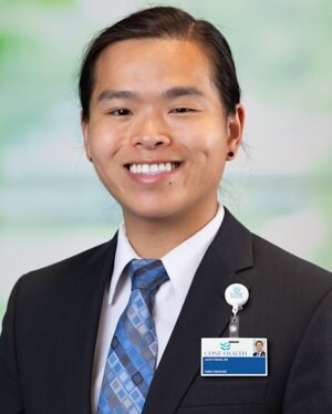 Jacky Zheng