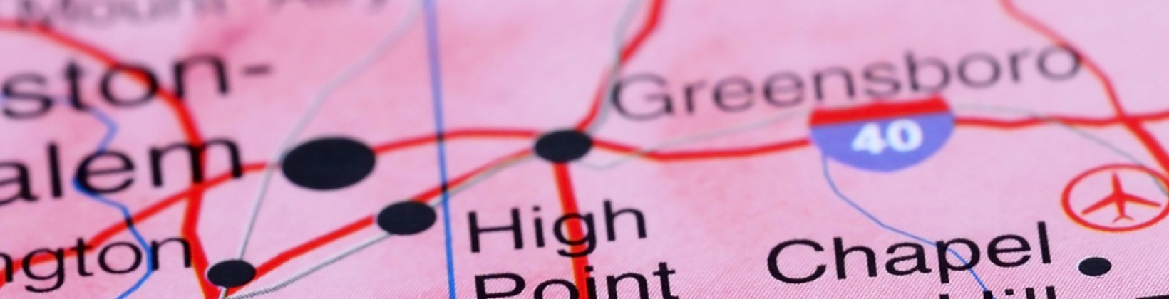 Greensboro Area