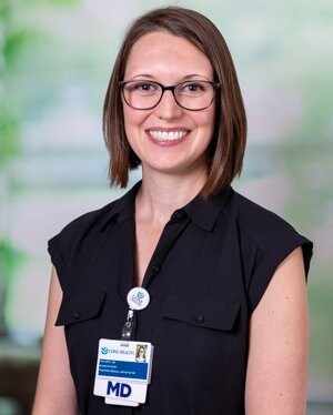 Erin Orth, MD