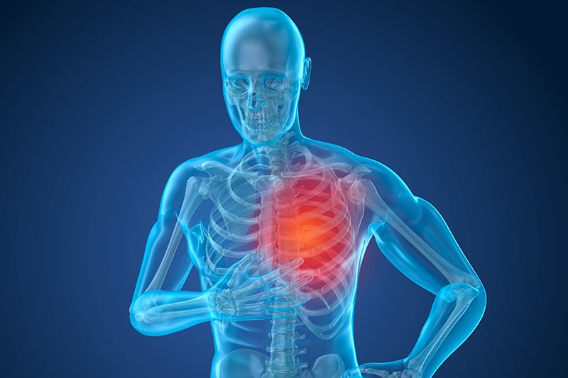Can artificial intelligence help detect heart disease