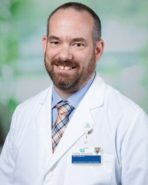 Bret Jacobs