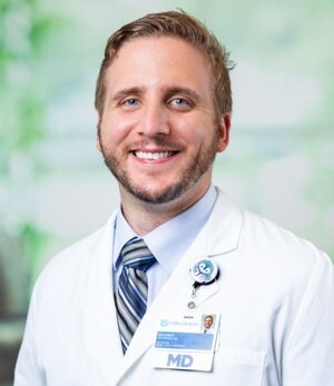Zachary Pettigrew, MD