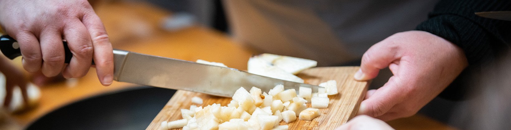 Cooking Classes