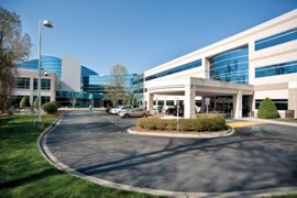 Cone Health HeartCare at Burlington