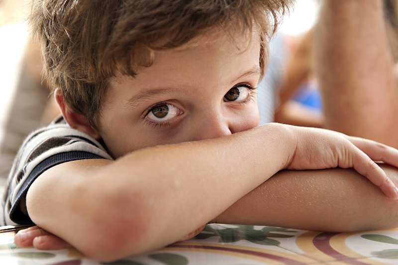 Are Your Children Lying? 5 Tips to Raise a Truthful Child