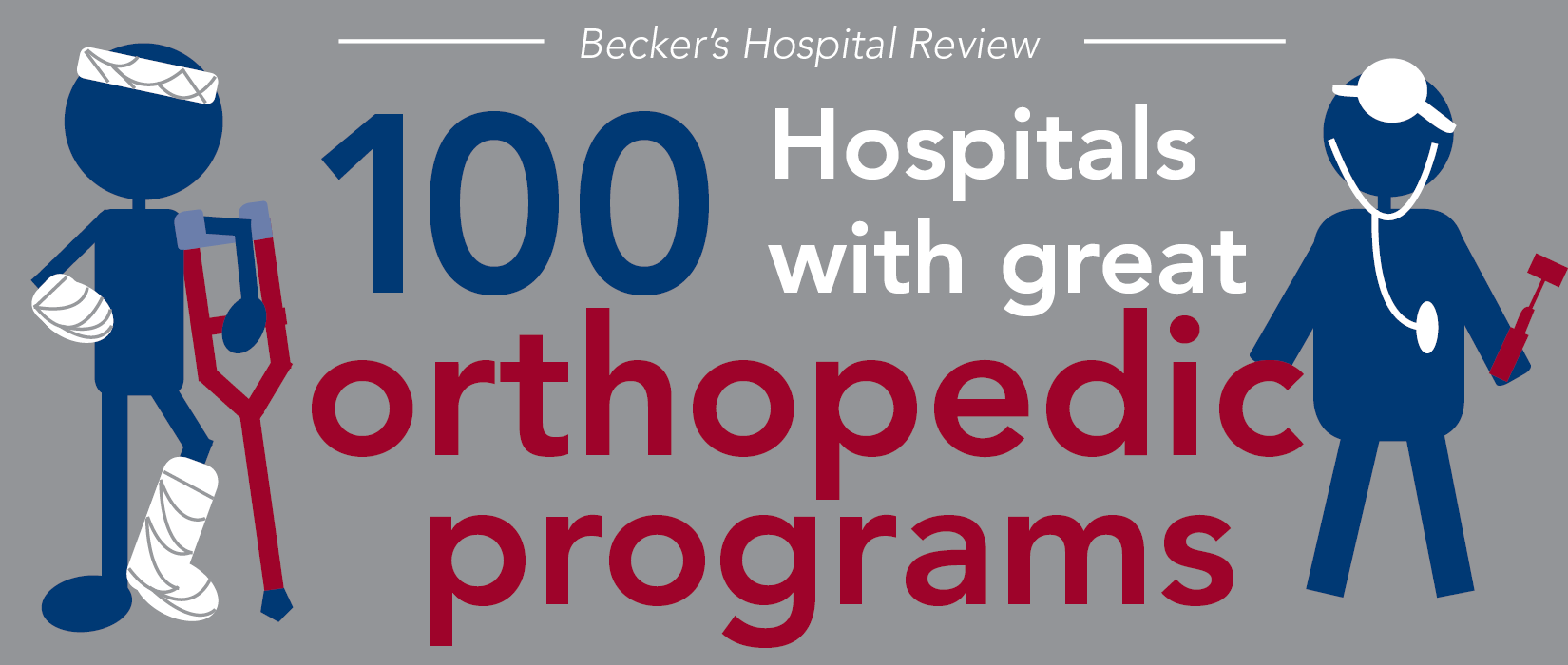 Beckers Ortho 16