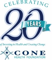 CHF Logo 20th