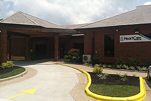Cone Health HeartCare at Eden