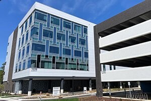 Cone Health HeartCare at Magnolia Street