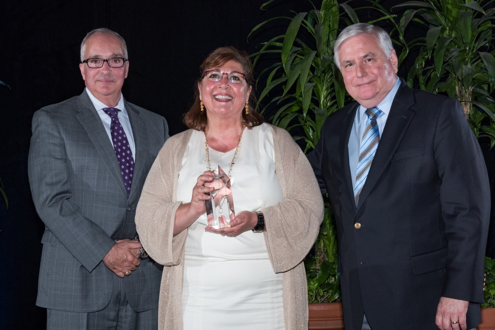 Cagle Award