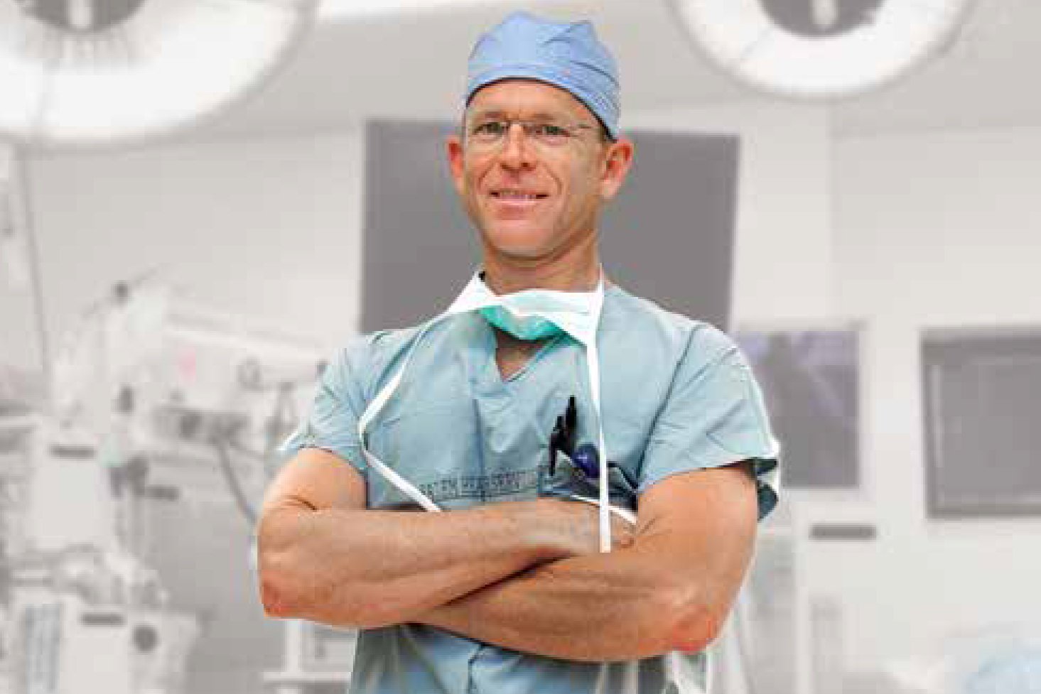 TAVR procedure a success