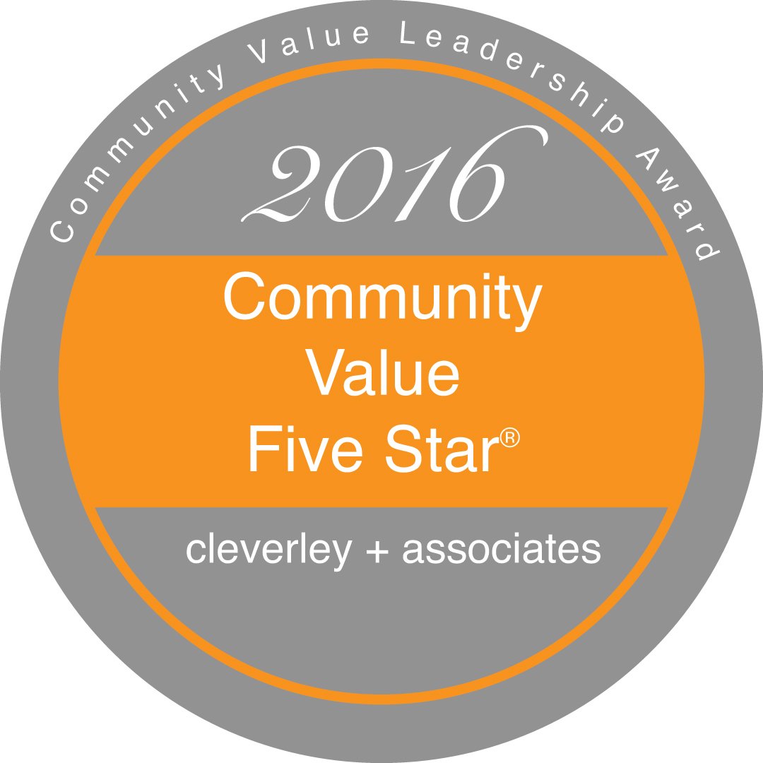 Cleverly Logo