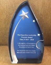 DLP Award