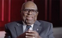 Dr. Alvin Blount
