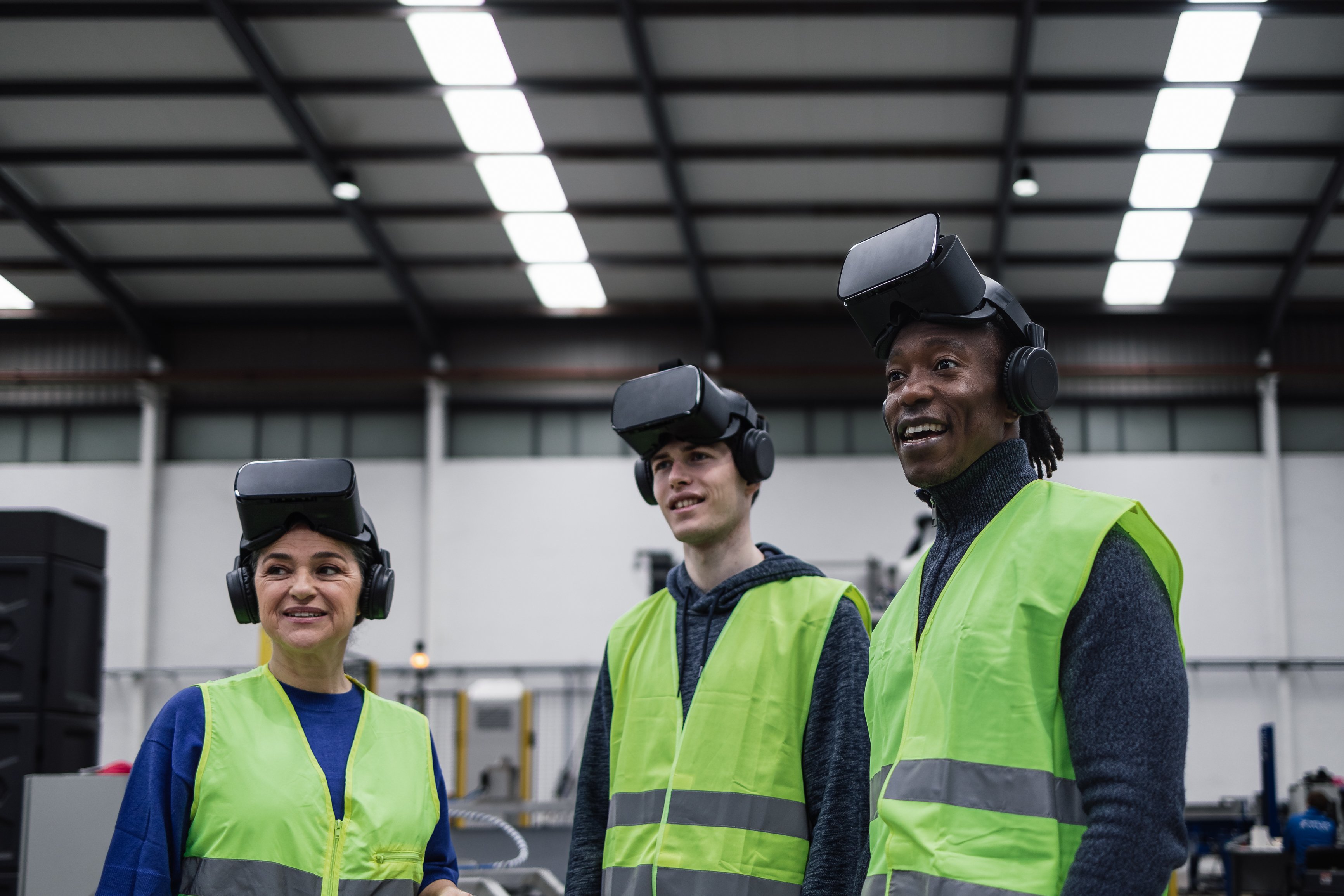 Smart Wearables