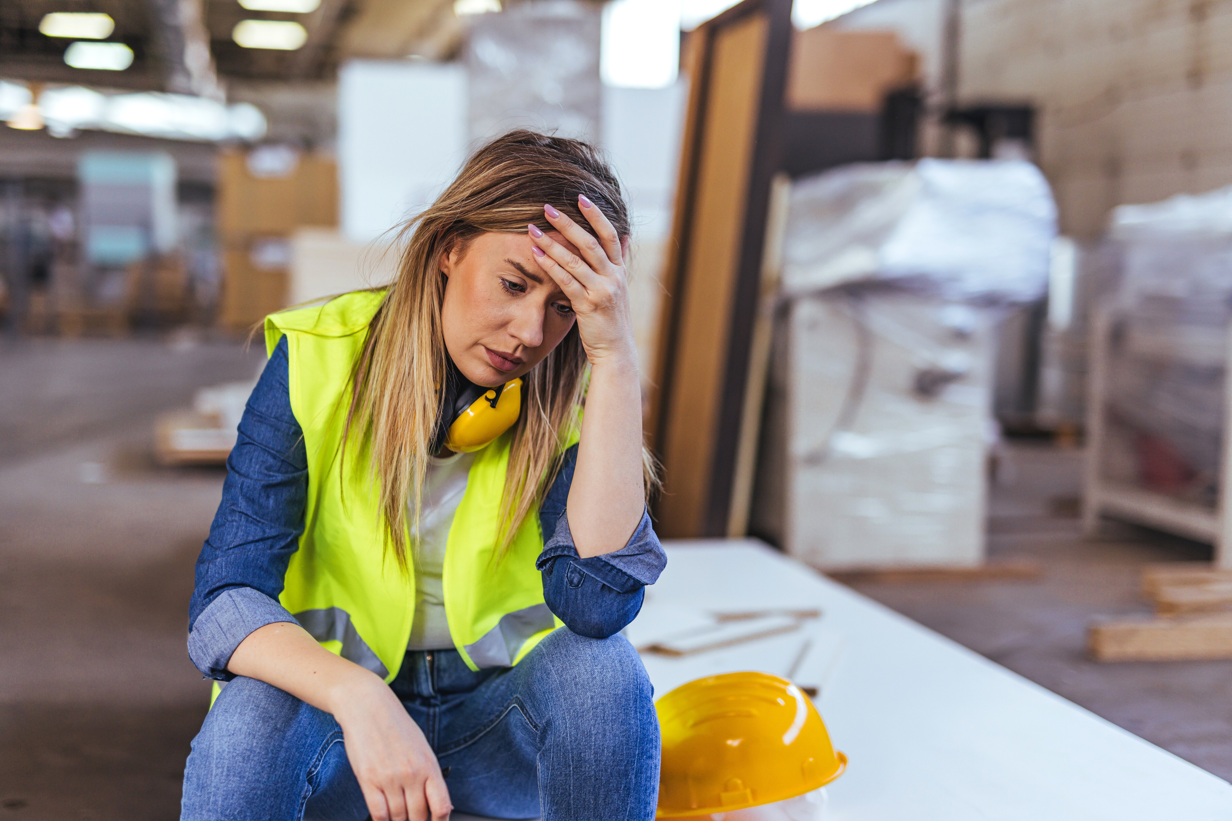Supporting Mental Well-Being
