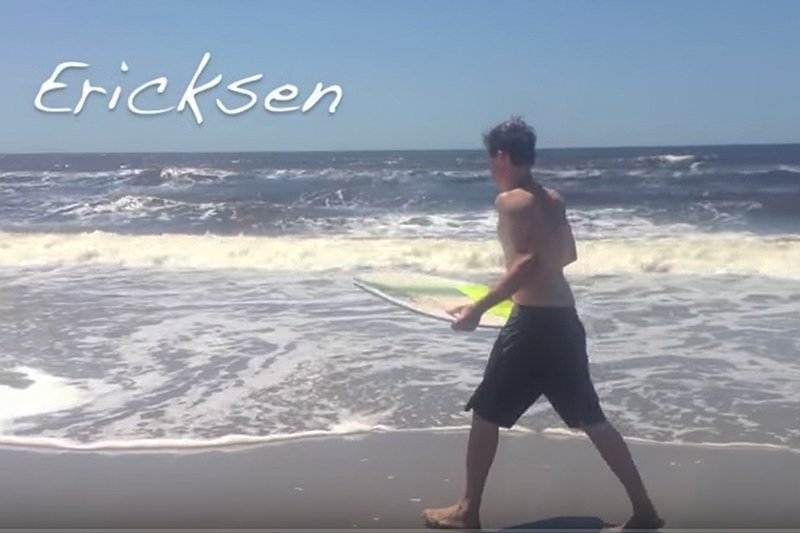 Ericksen
