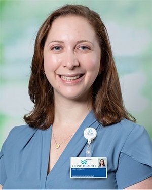 Leah Hindel, MD