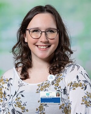 Samantha Miller, DO