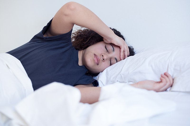 Five Tips for Battling the Flu
