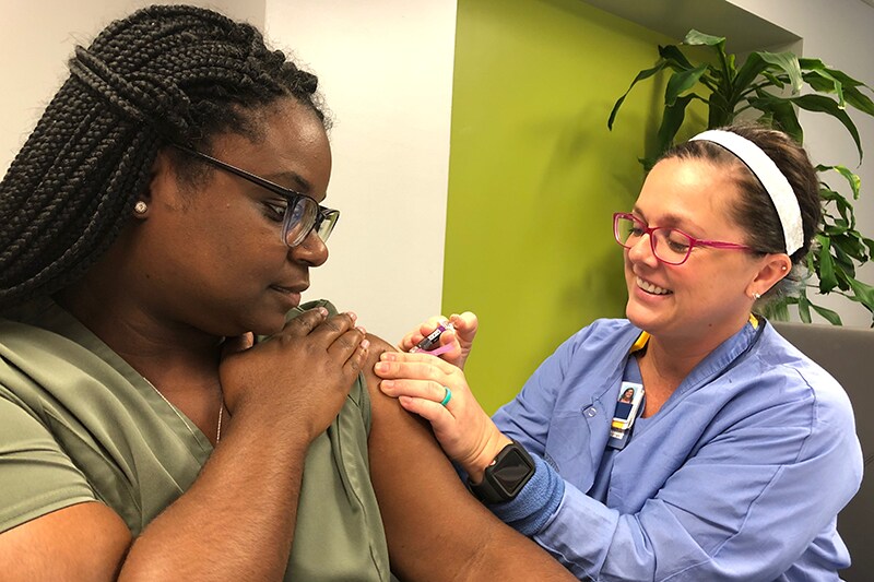 Why is the Flu Shot So Important